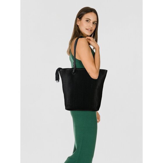 Harbour 2nd Fashion Lights Shopper Bag Skóra 38 cm