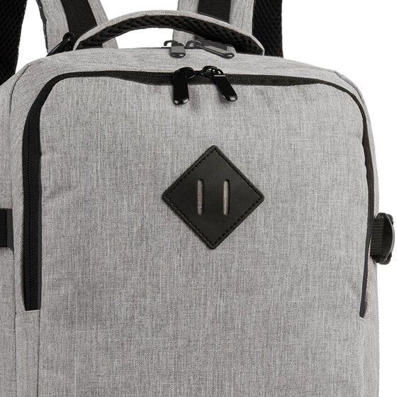 Worldpack Cabin Pro Plecak 40 cm Komora na laptopa