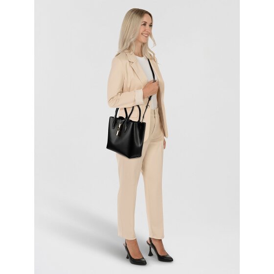 Furla Goccia Torba S Skórzany 22 cm