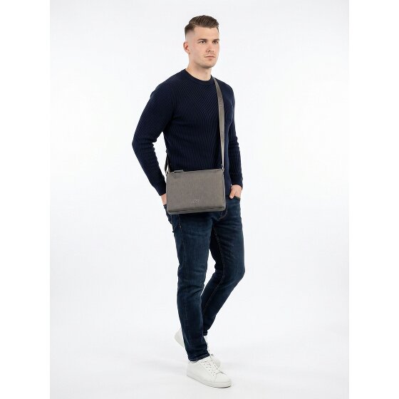 Jost Bergen Torba na ramię 26 cm