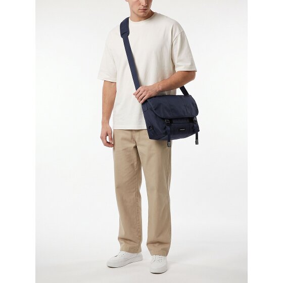 Timbuk2 Flight Classic Briefcase Messenger 36 cm Komora na laptopa