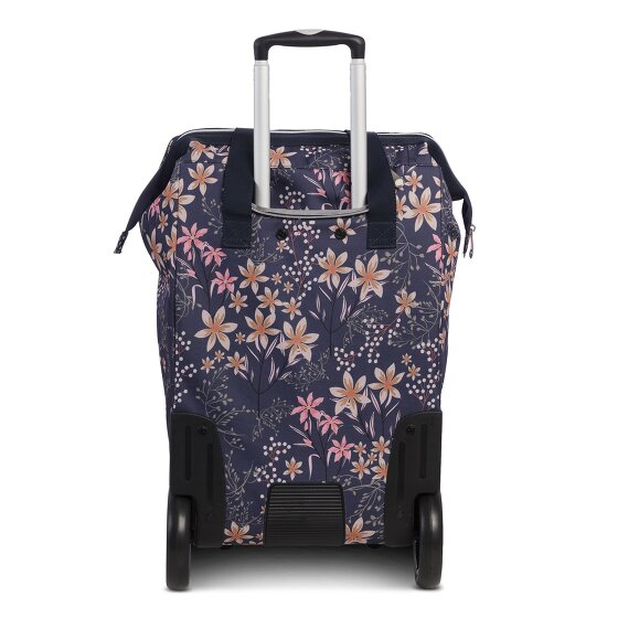 Punta Big Wheel Walizka na zakupy 62 cm