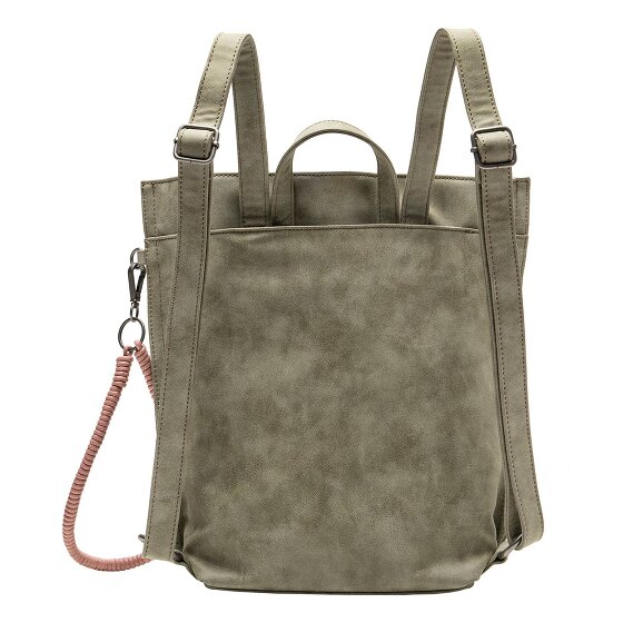 Fritzi aus Preußen Fritzi33N Vintage Plecak miejski 35.5 cm