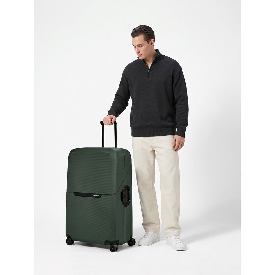Samsonite Magnum 2 4 kółka Walizka 81 cm
