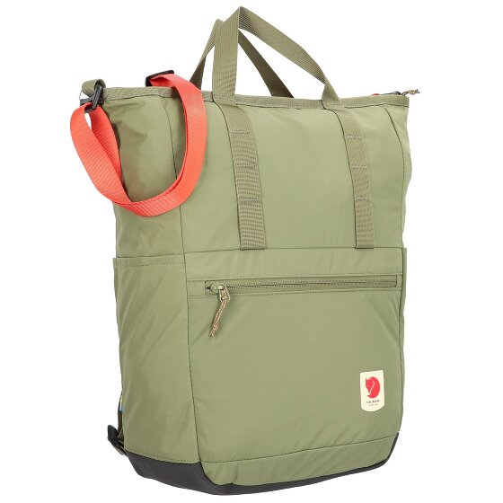 Fjällräven High Coast Totepack Plecak 40 cm Komora na laptopa