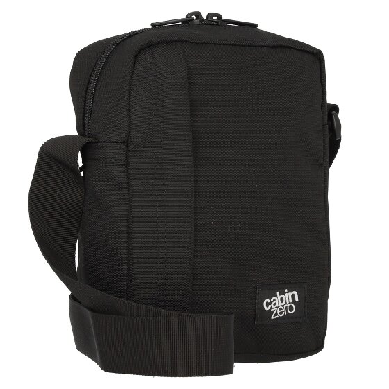 Cabin Zero Sidekick Torba na ramię RFID 19 cm