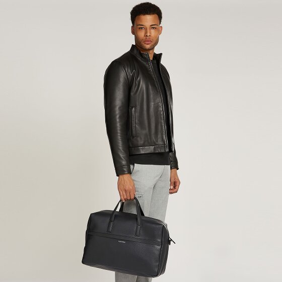 Calvin Klein Ck Must Torba podróżna Weekender 46 cm