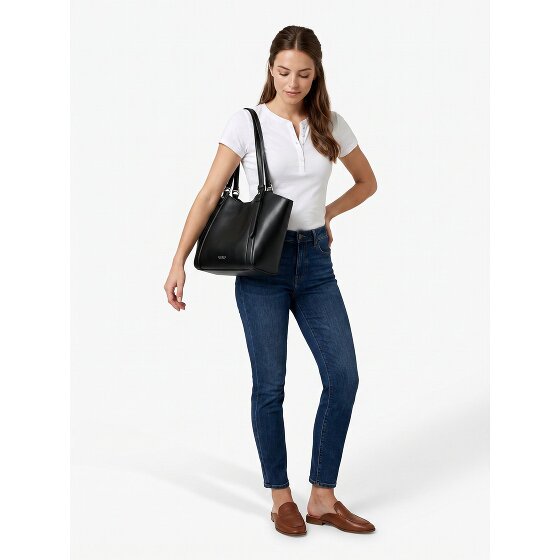 Lauren Ralph Lauren Tasha Torba na ramię 37 cm