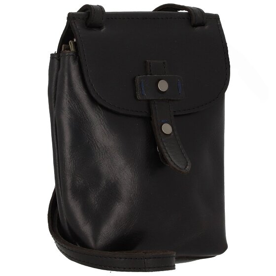 Harold's Aberdeen Torba na ramię skórzana 13 cm