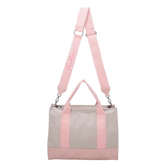 Fritzi aus Preußen Canvas Torba 40 cm