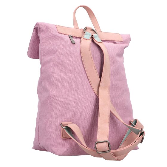 Fritzi aus Preußen Izzy03 Canvas Plecak 40 cm