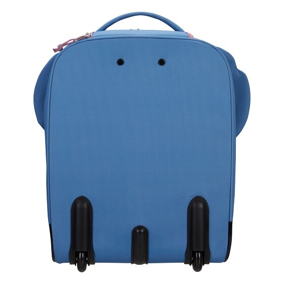 Samsonite Sammies 2 kółka Walizka kabinowy 45 cm