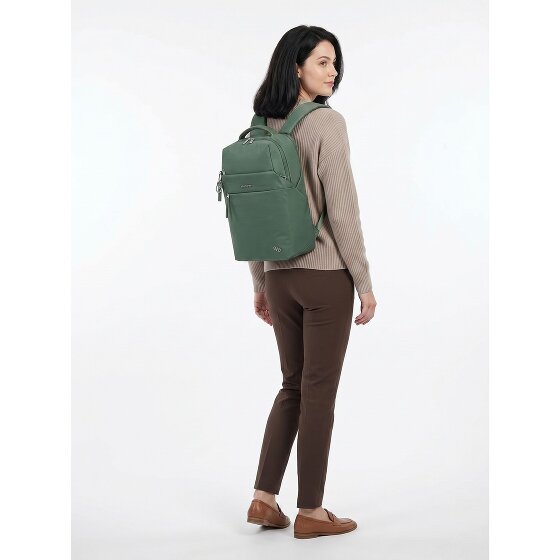 Hedgren Furo Plecak 42 cm Komora na laptopa