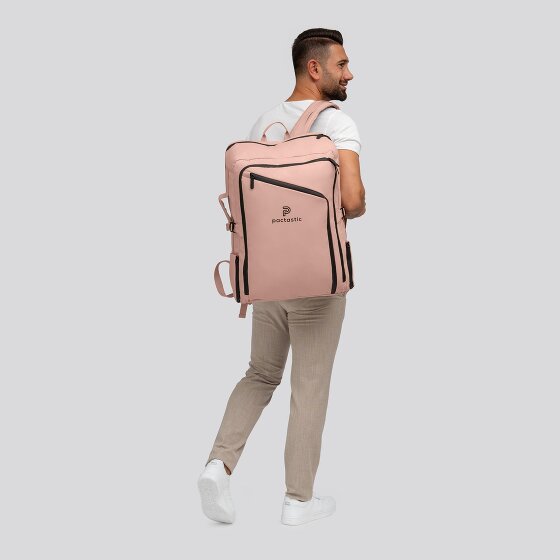 Pactastic Urban Collection Plecak trekkingowy 55 cm