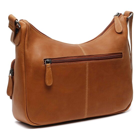 The Chesterfield Brand Valenora Torba na ramię Skórzany 31 cm