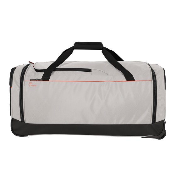 Travelite Crosslite 5.0 2 kółka Torba podróżna L 79 cm