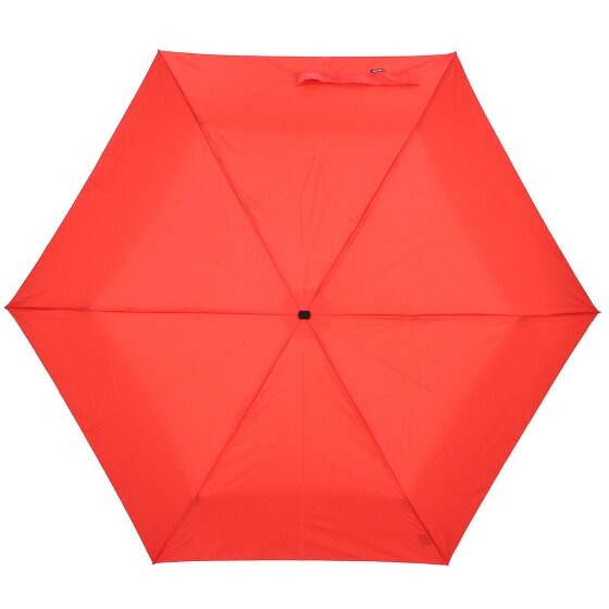 Knirps US.050 Ultra Light Slim Manual Kieszonkowy parasol 21 cm