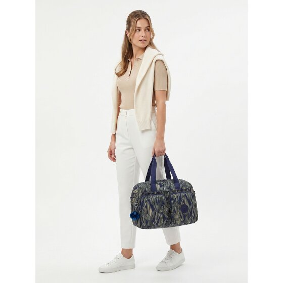 Kipling Basic Prt Deffea Torba podróżna Weekender XL 44 cm