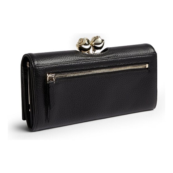 Ted Baker Roosali Portfel Skórzany 19.5 cm