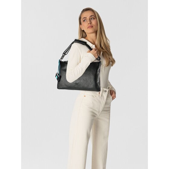 Gabs Beyonce Torba na ramię Skórzany 35 cm