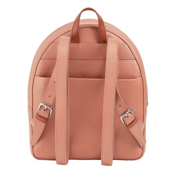 DuDu City Backpack Leather 26,5 cm