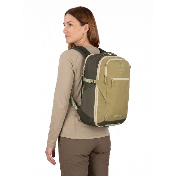 Osprey Plecak podróżny Daylite 35 L z przegrodą na laptopa 49 cm