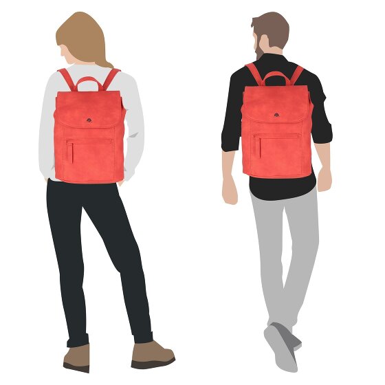 Greenburry Mad'l Dasch Plecak 32 cm