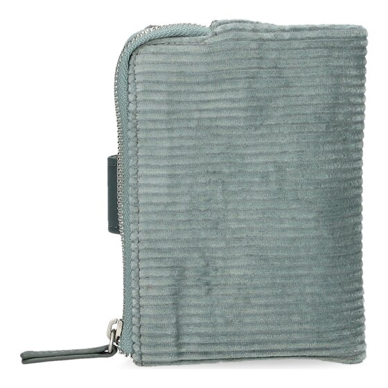 Zwei Mademoiselle Portfel 10 cm