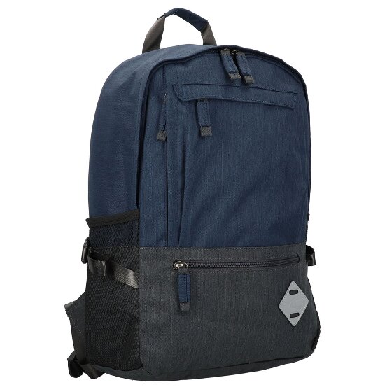 camel active Plecak Satipo 45 cm z przegrodą na laptopa