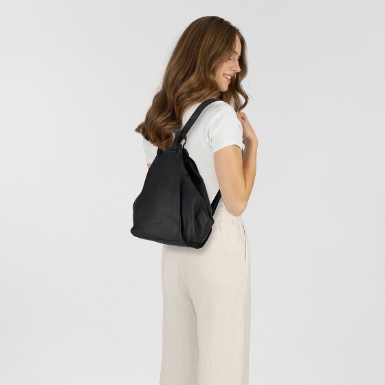 Harbour 2nd Just Pure Mireille Plecak miejski Skórzany 30 cm