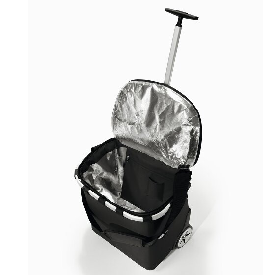 reisenthel Carrycruiser Iso wózek sklepowy 47,5 cm