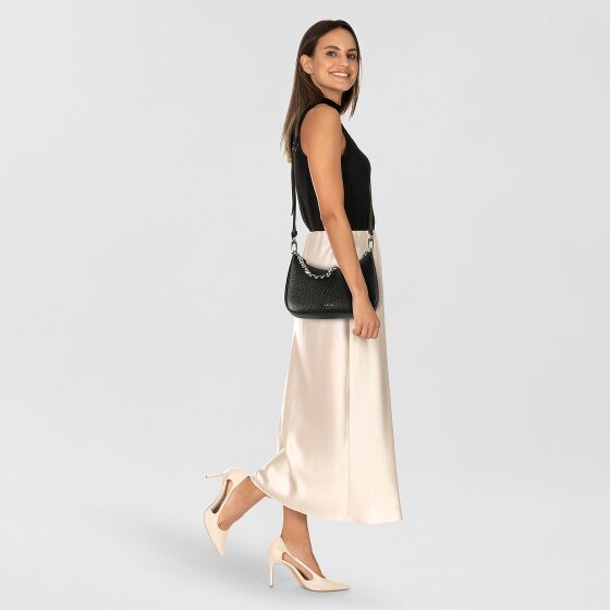 DKNY Jenna Torba na ramię Skórzany 23 cm