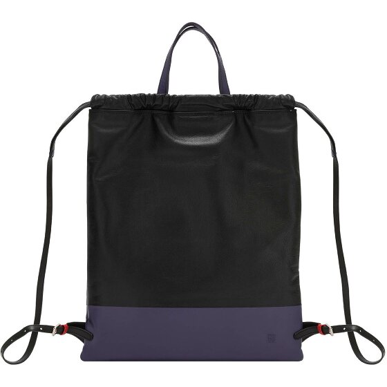 DuDu Plecak skórzany 42 cm