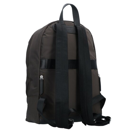 Guess Milano Plecak 41 cm Komora na laptopa