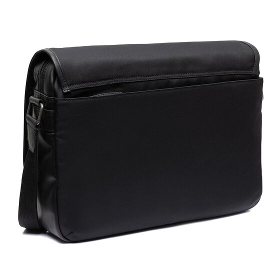 The Chesterfield Brand Fusion Falun Posłaniec 40 cm Komora na laptopa