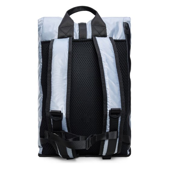 Rains Sibu Plecak trekkingowy Ochrona RFID 46 cm