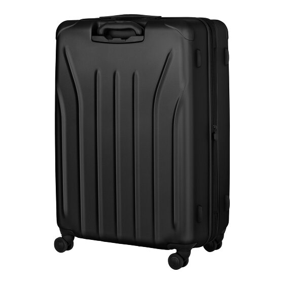 Wenger Oryson 4 kółka Walizka L 75 cm z plisą rozprężną