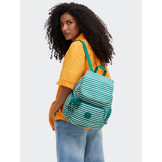Kipling City Zip S Plecak miejski 33.5 cm