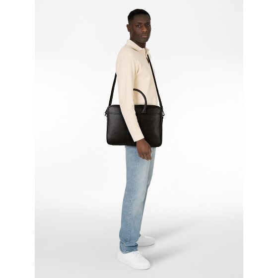 Ted Baker Kenriik Teczka 40.5 cm Komora na laptopa