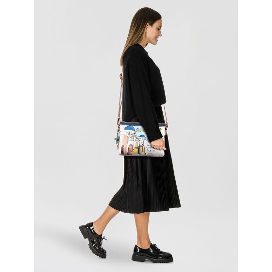 Anekke Torba na ramię 28 cm