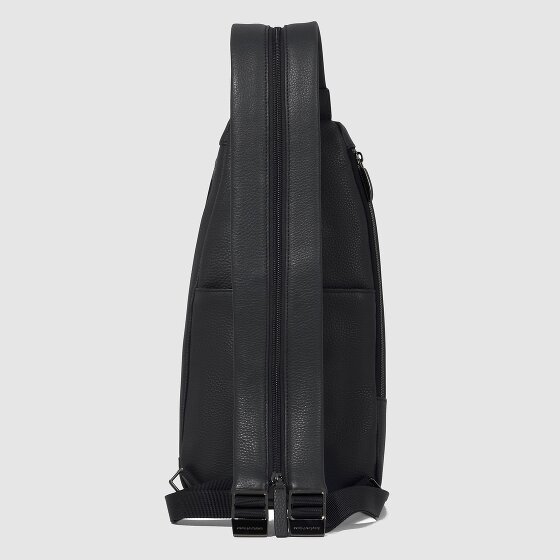 Piquadro Modus Ochrona RFID Skóra 36 cm