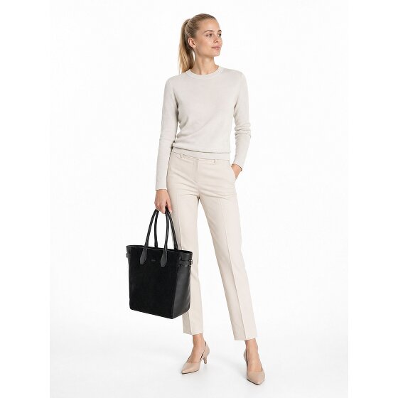 Guess Anitha Shopper Bag Skóra 45 cm