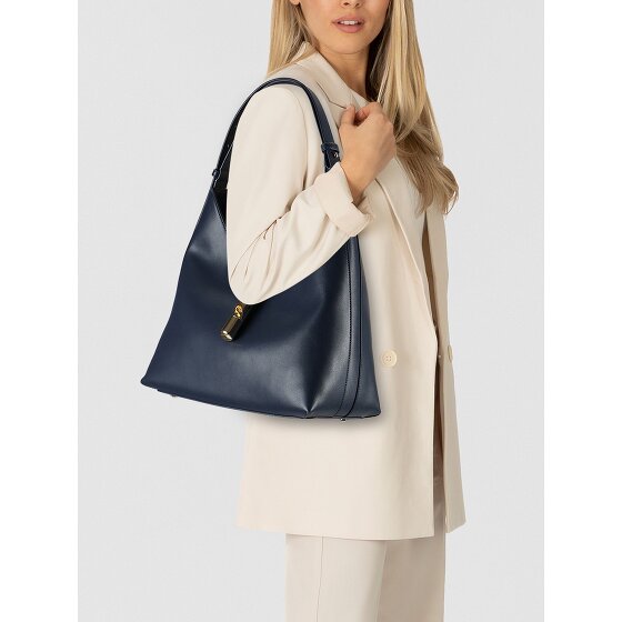 Furla Goccia Torba na ramię Skórzany 30 cm