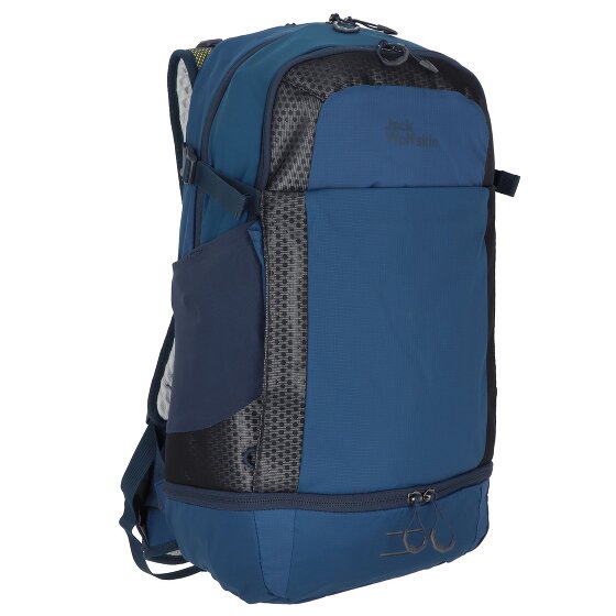 Jack Wolfskin Moab Jam Pro 34.5 Plecak 55 cm