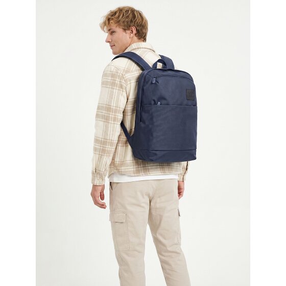 Mandarina Duck District Plecak 40 cm Komora na laptopa