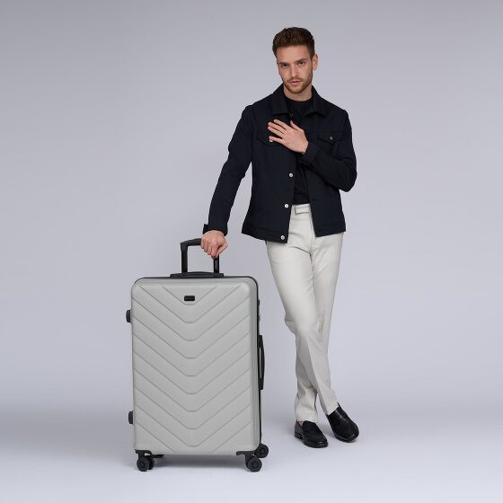 Redolz Essentials 07 LARGE 4 kółka Walizka 79 cm