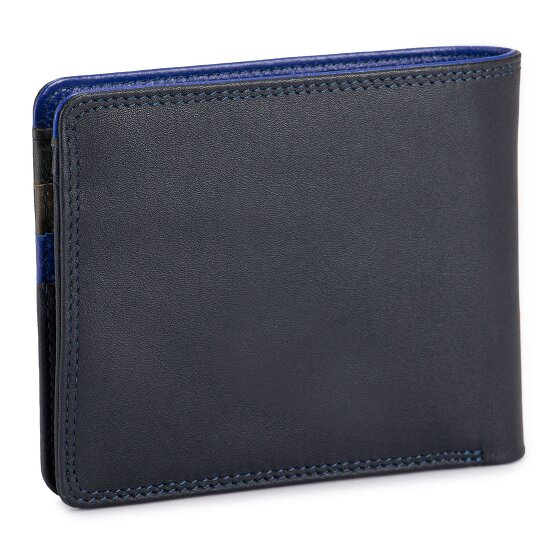 Mywalit Portfel RFID skórzany 11 cm