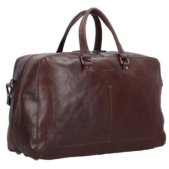 Harold's Torba podróżna Chaugio Weekender Leather 48 cm