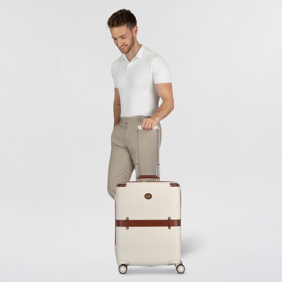 The Bridge Story V T 4 kółka Walizka kabinowy 55 cm