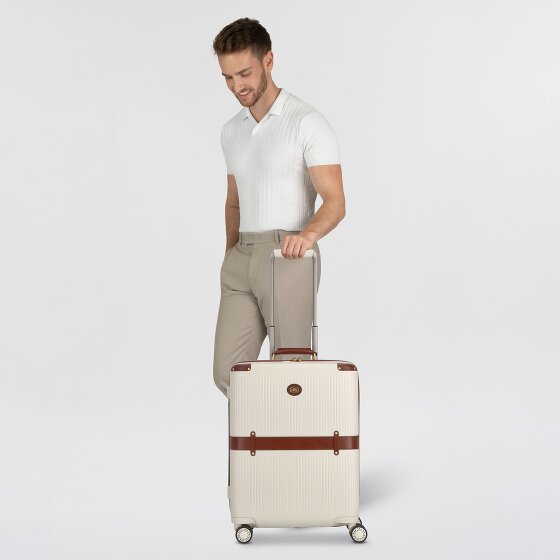 The Bridge Story V T 4 kółka Walizka kabinowy 55 cm